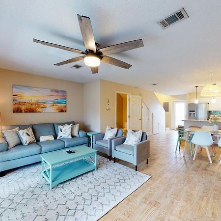 Summer Lake Townhomes 2 Destin Exterior photo