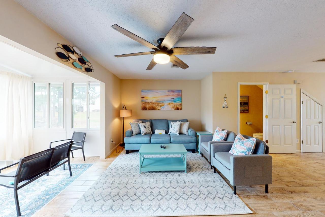 Summer Lake Townhomes 2 Destin Exterior photo